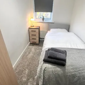 Lovely Single Guest house