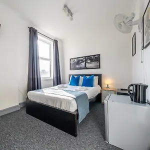 Bed and breakfast Ryam