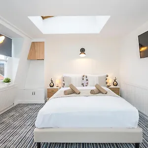 Verv Brick Lane Guest house