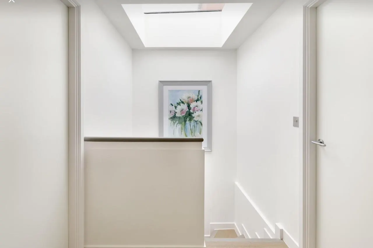 Frühstückspension Xquisite Stay Penthouse Apartment London