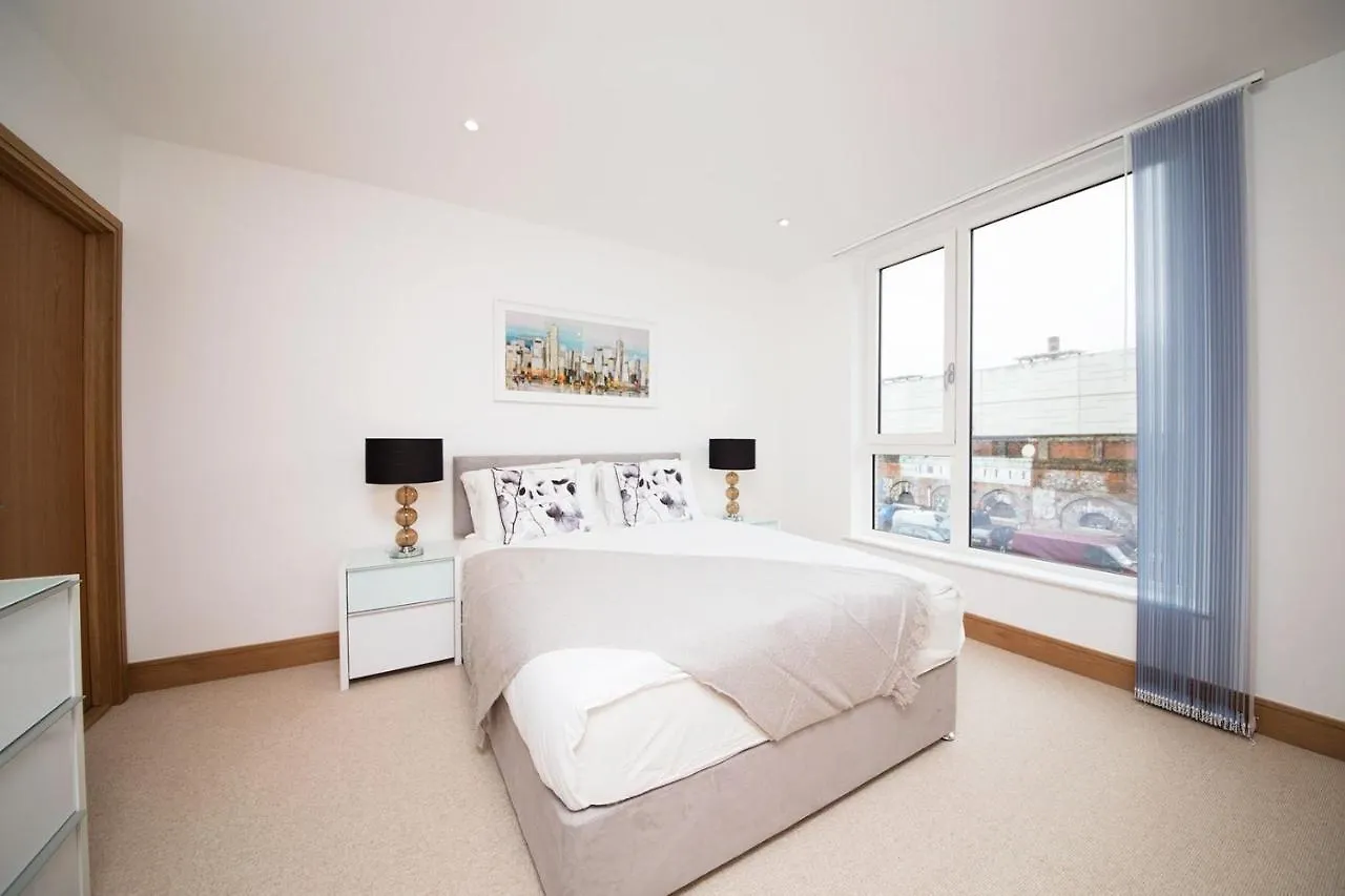 Xquisite Stay Penthouse Apartment London United Kingdom