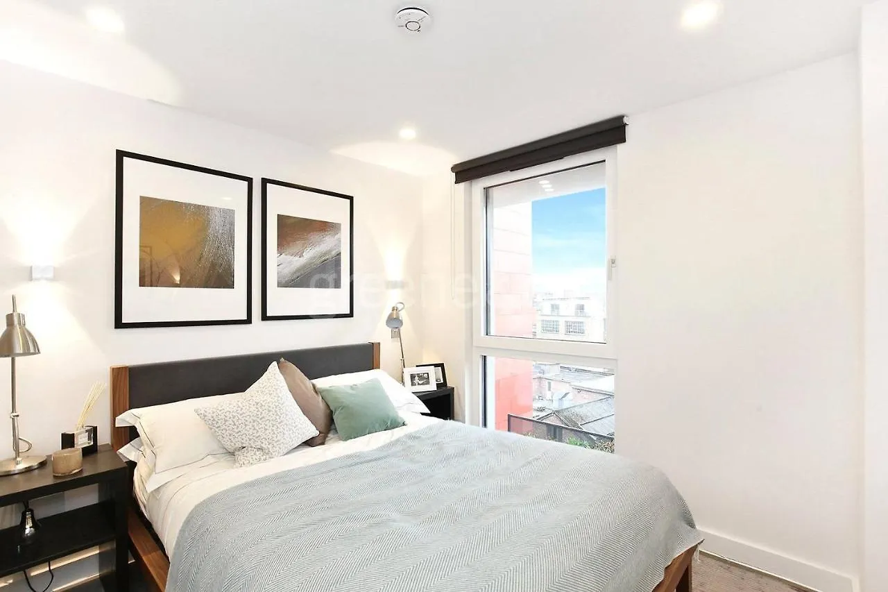 Xquisite Stay Penthouse Apartment London 5*,  United Kingdom