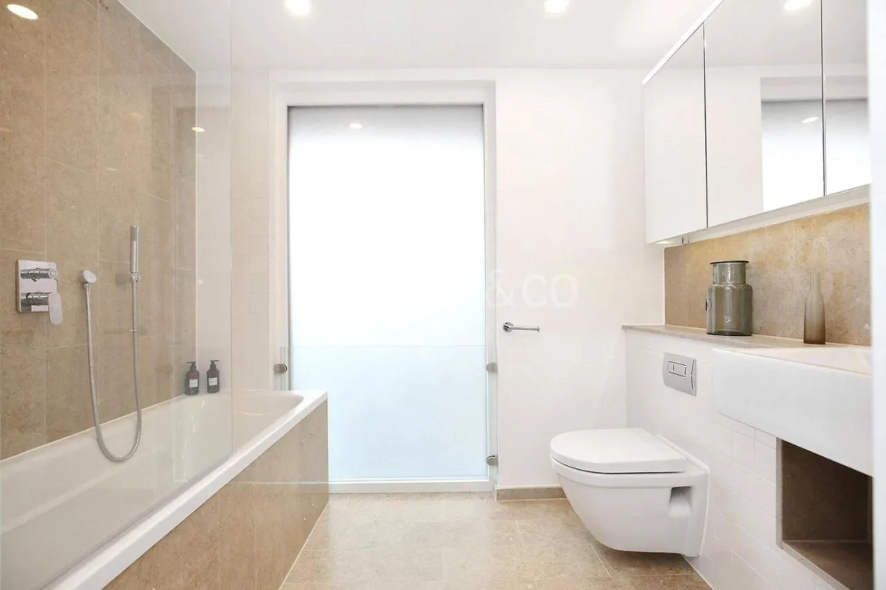***** Bed & Breakfast Xquisite Stay Penthouse Apartment London United Kingdom