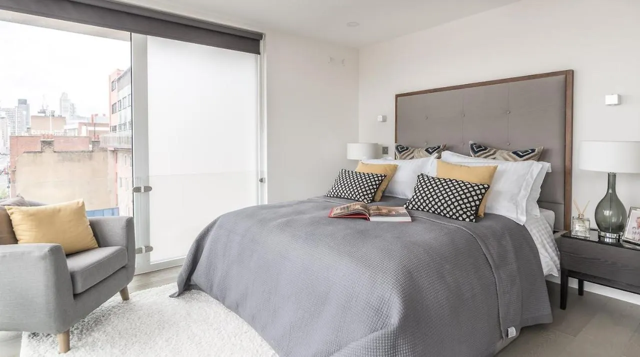 Xquisite Stay Penthouse Apartment London