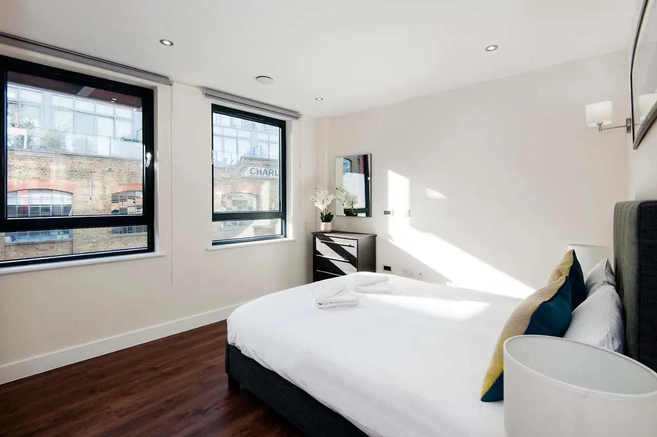 Xquisite Stay Penthouse Apartment London