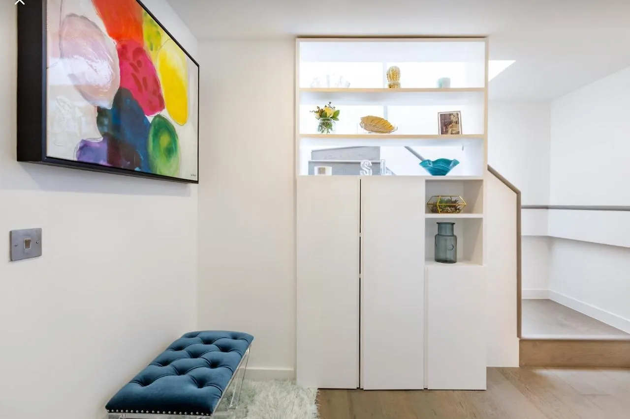 Xquisite Stay Penthouse Apartment London